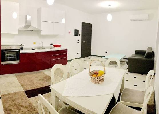 Hotel Pandora Residence 1