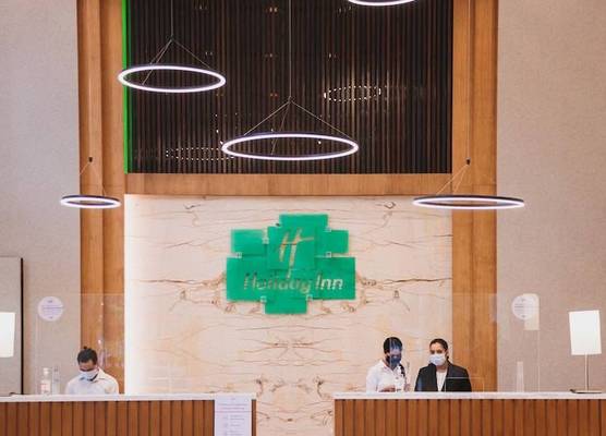 Holiday Inn GOA CANDOLIM by IHG 1