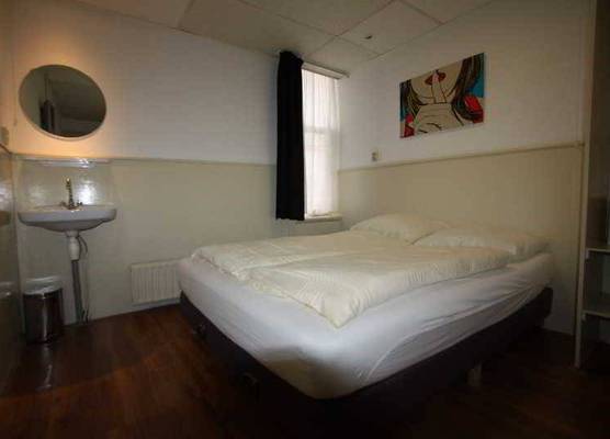 Hotel Hortus 1