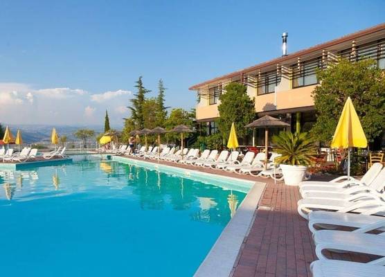 Hotel Centro Turistico Gardesano 1