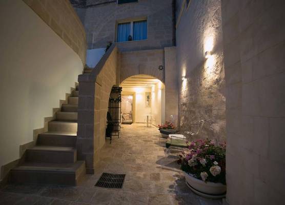 Albergo Del Sedile 1