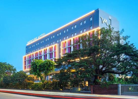 Mercure Jakarta Grogol 1