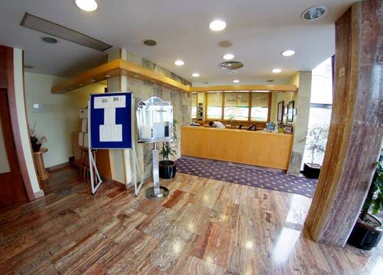 Hotel Estrella Norte 1
