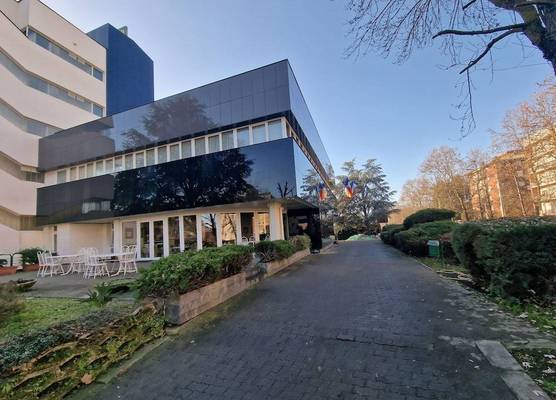 Modo Hotel 1