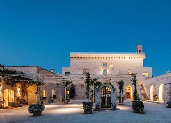 Masseria Trapana 1