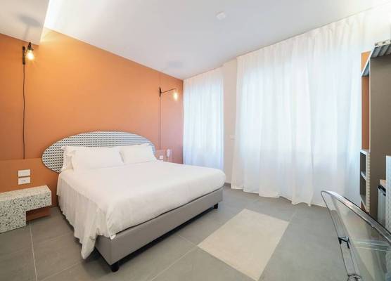 Brera Guest House 1