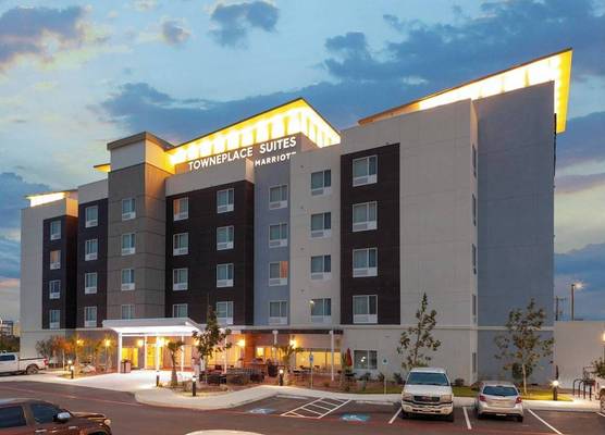 TownePlace Suites by Marriott San Antonio Westover Hills 1
