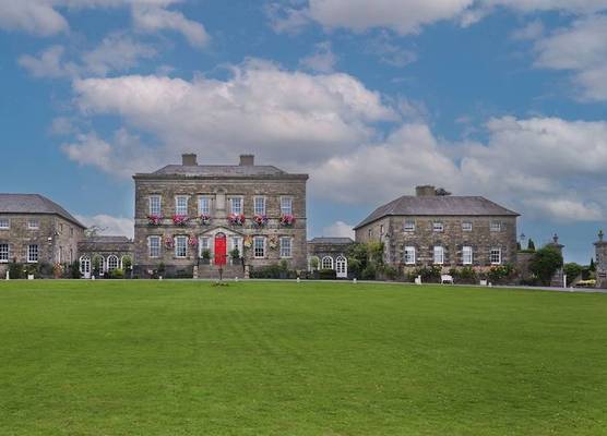 Bellinter House Hotel & Spa 1