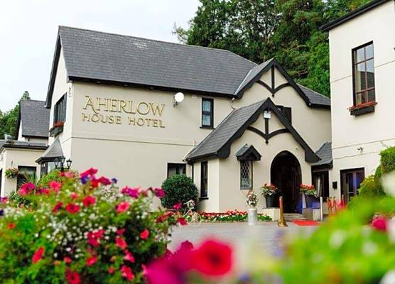 Aherlow House Hotel & Lodges 1
