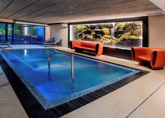 Hotel Sercotel Plana Onda 1