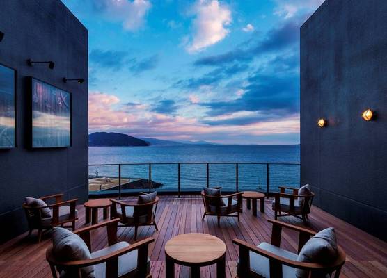 Hoshino Resorts KAI Anjin 1