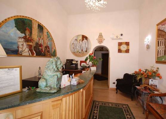 Hotel Alexis 1