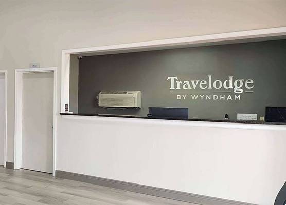 Travelodge by Wyndham Kingsland GA 1