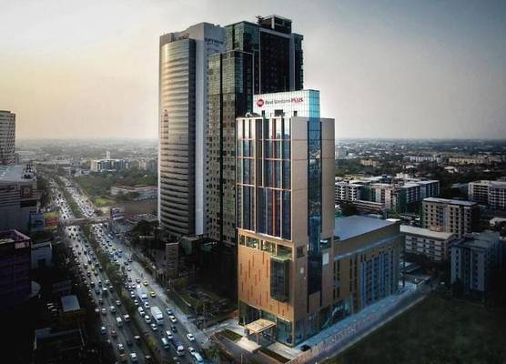 Best Western Plus Wanda Grand Hotel 1