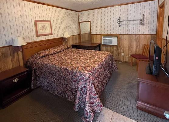 Angelina Motel 1
