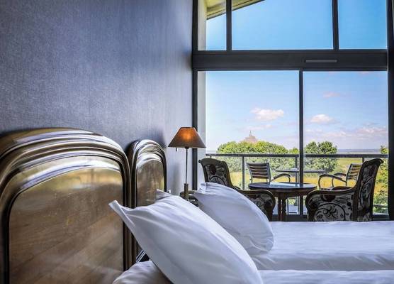 Le Relais Saint Michel 1