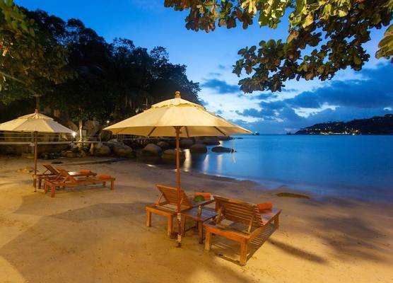 Koh Tao Relax Freedom Beach Resort 1