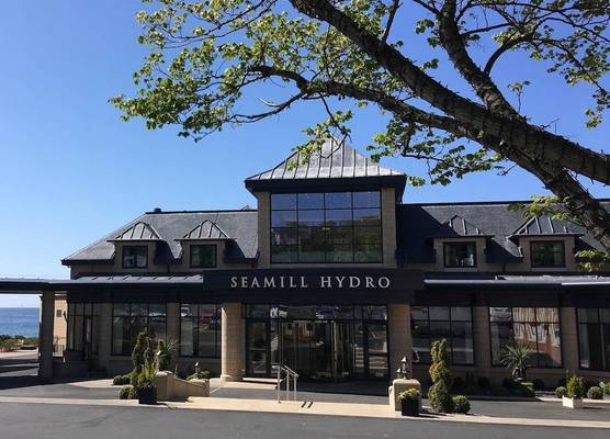 Seamill Hydro Hotel 1