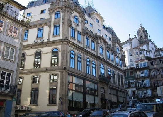 Hotel da Bolsa 1
