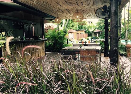 Eden Resort & Villas Phuket Patong 1