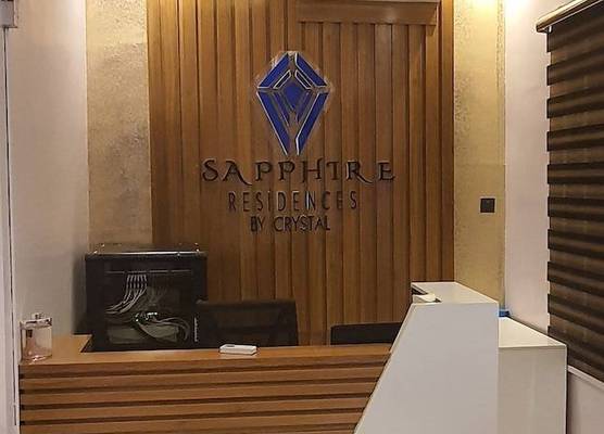 Sapphire Residences by Crystal 1