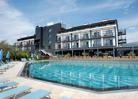 Kazdağları Allia Thermal Health & Spa 1