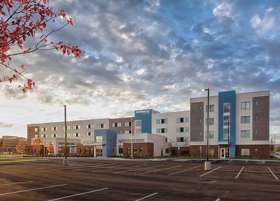 Residence Inn by Marriott Columbus Airport 1