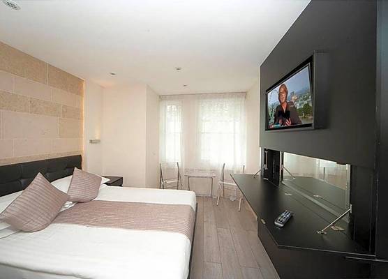 NOX Kensington 1