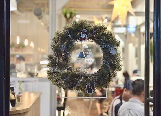Good One Poshtel & Cafe Bar 1