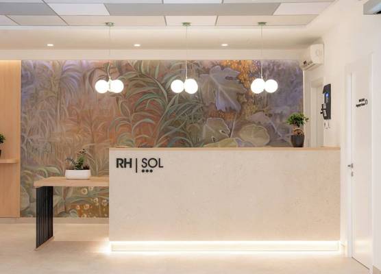 Hotel RH Sol 1