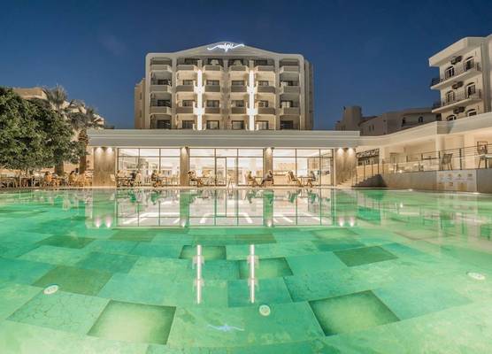 Premier Nergis Beach & SPA 1