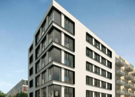 Pandion Boardinghouse 1