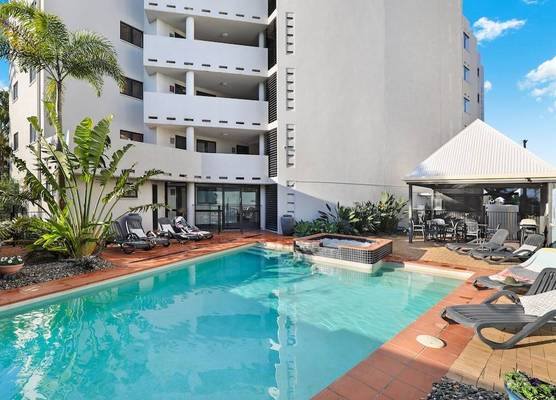 Ocean Boulevard 1