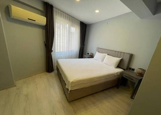 Seaway Hotel İstanbul 1