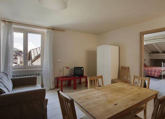Residence Redivalle 1