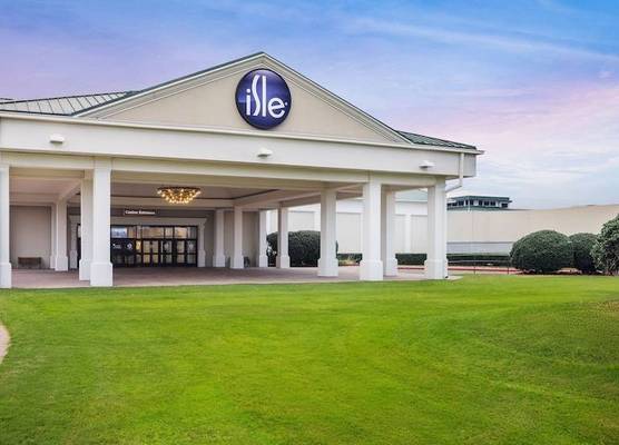 Isle Casino Hotel Lula Hotel & Casino - A Caesars Rewards Destination 1