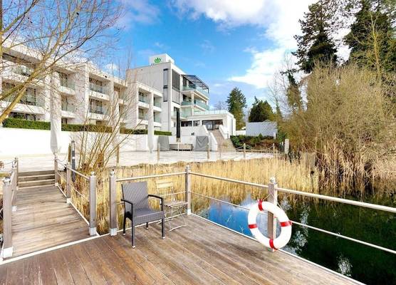 Seehotel Forst 1