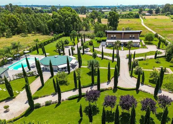 Casale Delle Ronde B&B 1