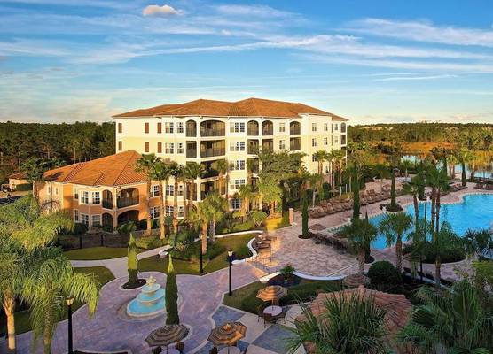 WorldQuest Orlando Resort 1