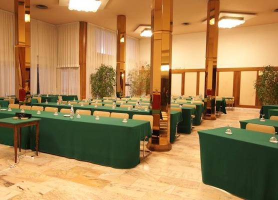 Grand Hotel Golf 1