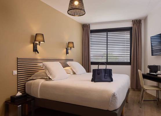 Zenitude Swiss Apparthotels 1