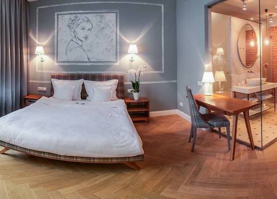 Apartamenty Bracka 6 1