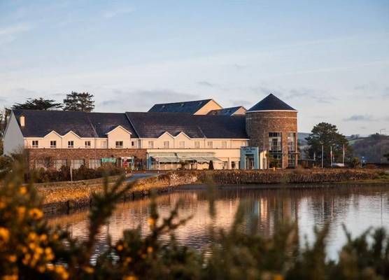 Celtic Ross Hotel & Leisure Centre 1