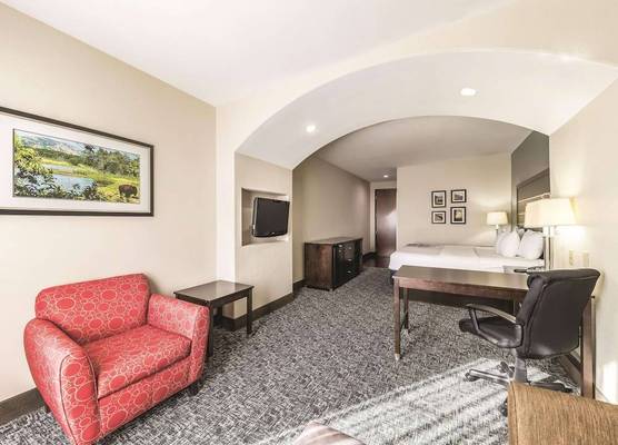 La Quinta by Wyndham Tulsa - Catoosa 1