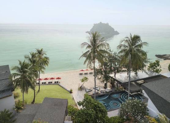 Idyllic Concept Resort 1