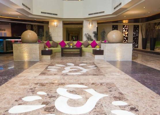 The Bosque - Hotel Hurghada 1