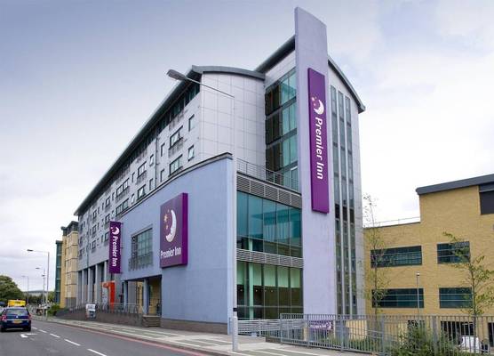 Premier Inn London Wimbledon South 1