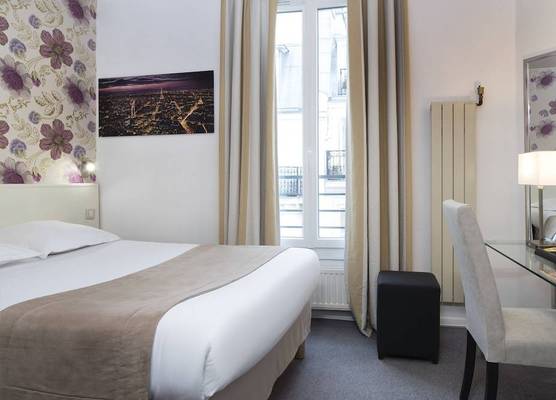Hôtel Soft 1