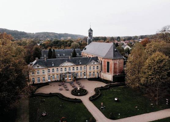 Château St Gerlach - Oostwegel Collection, member of Relais and Châteaux 1