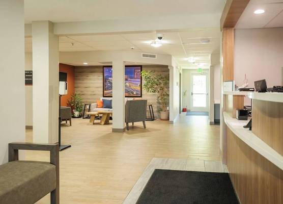 Candlewood Suites BOISE - TOWNE SQUARE by IHG 1